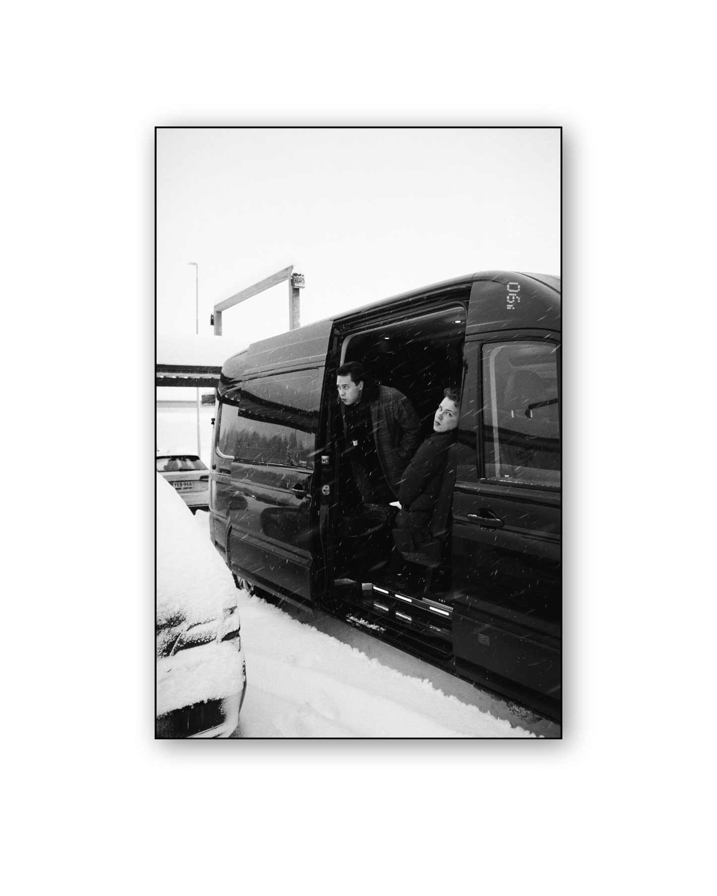 Kankaanpää 2022 taulu