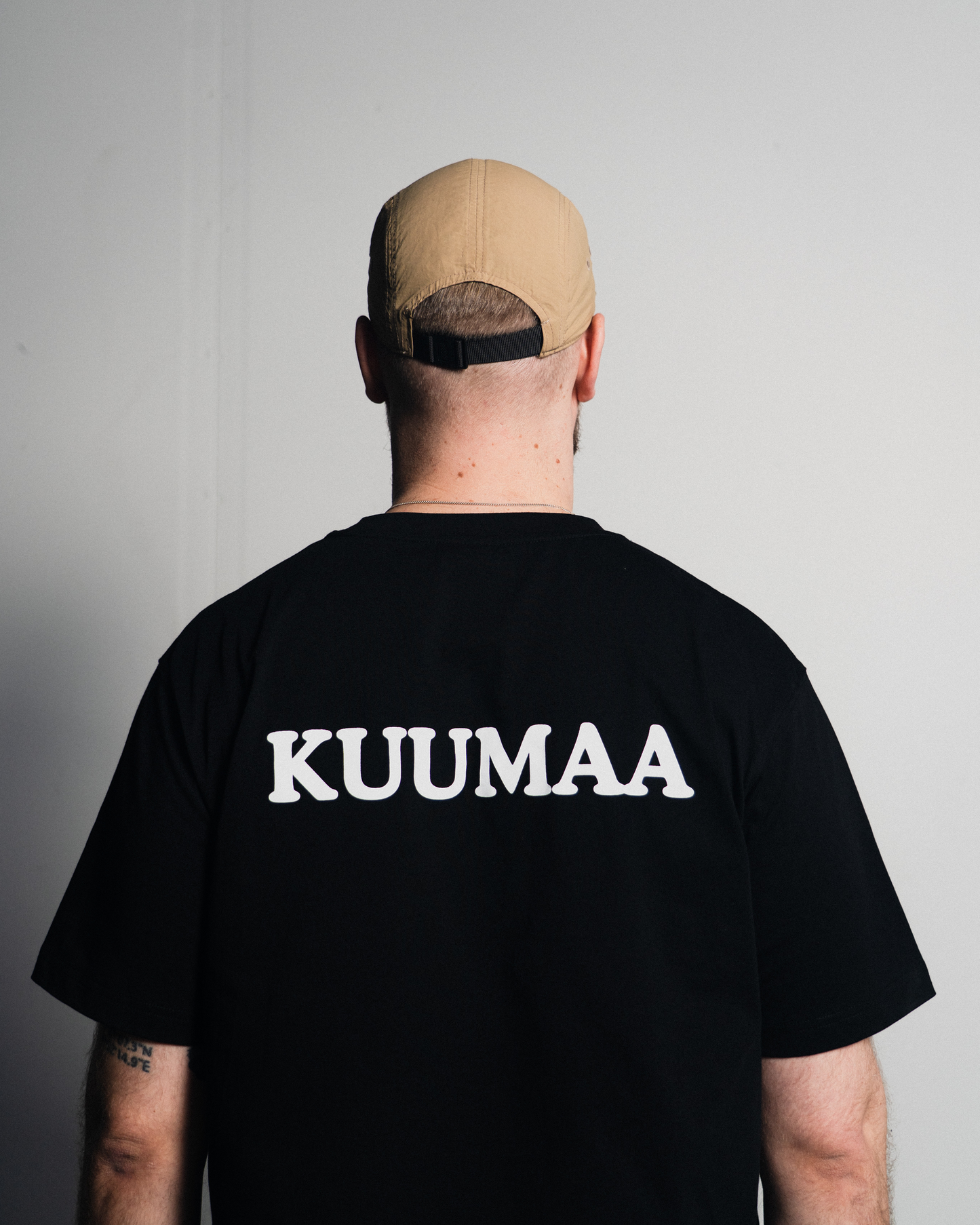 "EI VITUTA ENÄÄ.." T-PAITA