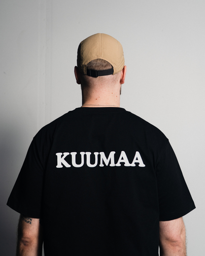 "EI VITUTA ENÄÄ.." T-PAITA