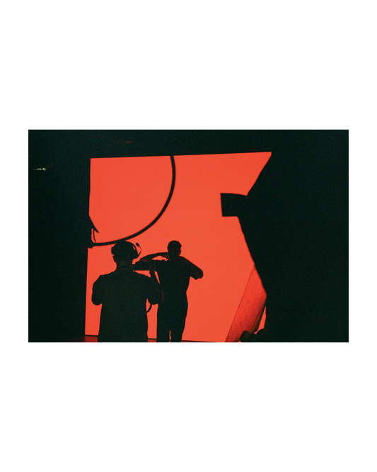 Arabia 2023 postikortti