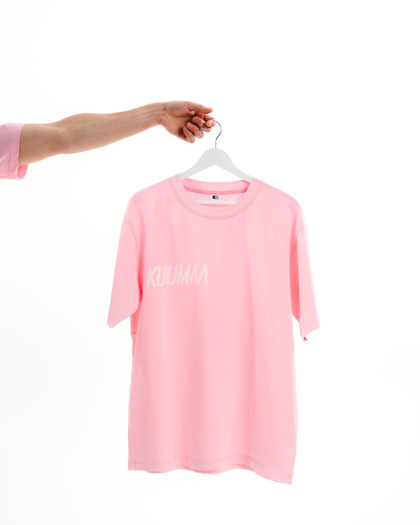 ALKUPERÄINEN T-PAITA