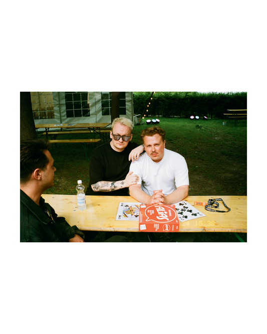 Pori 2024 postikortti