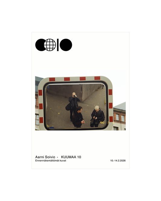 Ruoholahti 2022 juliste