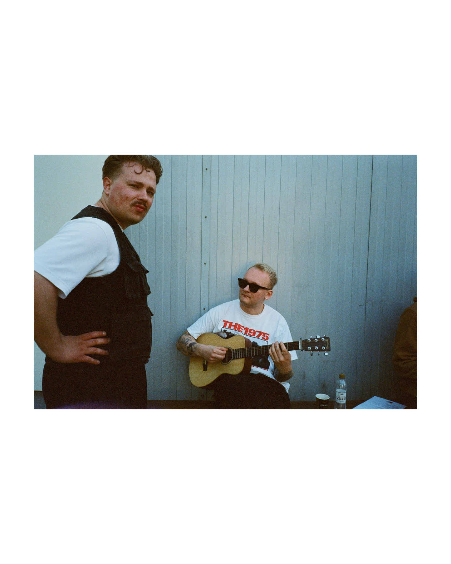 Savonlinna 2024 postikortti