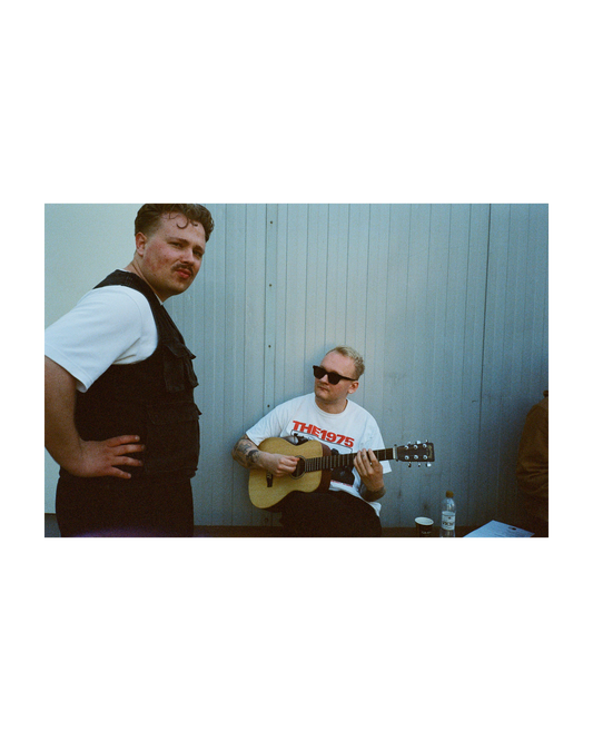 Savonlinna 2024 postikortti