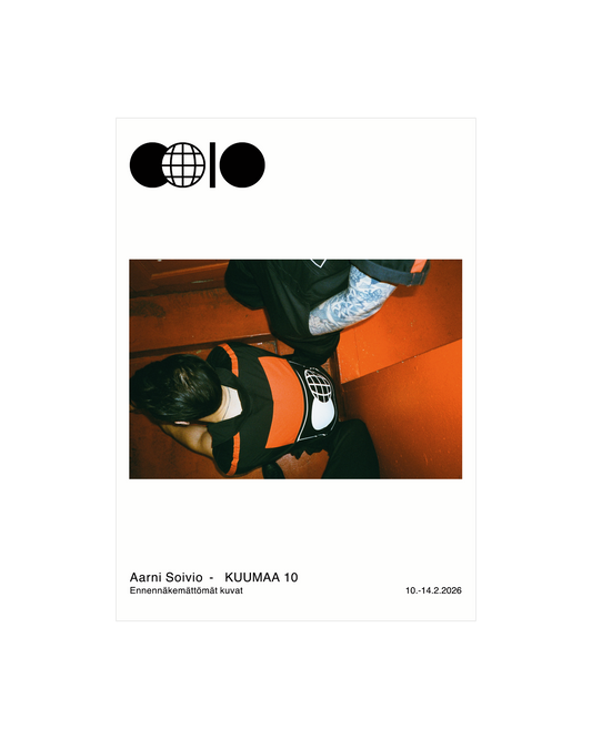 Stidilä 2024 juliste